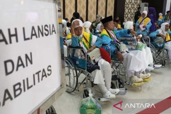Kemenhaj tekankan pelayanan ramah lansia dan disabilitas perempuan