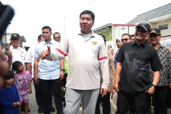 Menteri PKM setujui tambahan kuota 50 ribu rumah subsidi di Jateng&nbsp;