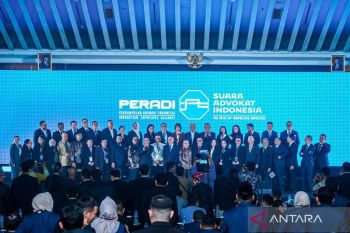 Menjaga keadilan tetap bisa diakses semua kalangan