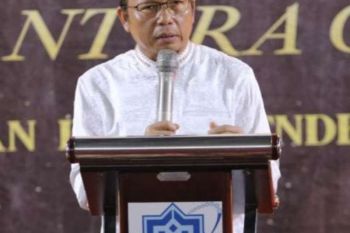 Bupati Bangka Tengah apresiasi MAN IC lahirkan generasi unggul