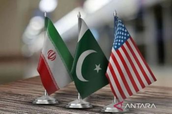 Kabar Baru dari Timur Tengah: AS dan Iran Akan Lanjutkan Perundingan