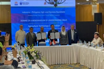 RI-Philippines nickel corridor: Kadin expects stronger supply chain