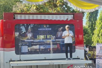 Undana Kupang menyiapkan tiga pilar utama pendukung Siber Sehat NTT