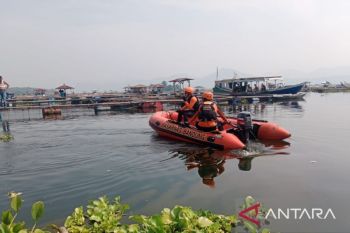 Niat Memancing Berujung Petaka: Pemuda 22 Tahun Hilang Tenggelam di Waduk Jangari Cianjur