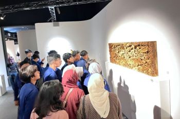 Pameran Tatah 2026 gaet 2.639 pengunjung selama delapan hari