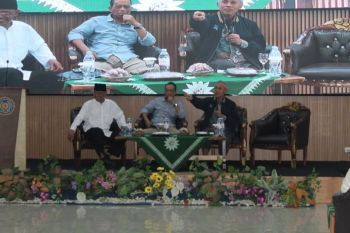 Rektor UMS dorong UMKO tumbuhkan budaya mutu riset berdampak, berkontribusi, dan berkelanjutan