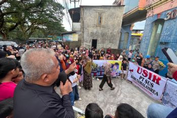 Kemenkumham Sulsel dan DJKI bahas IG dengan JICA Jepang