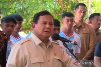 Presiden Pastikan Akses Internet dan Komunikasi Jangkau Pulau