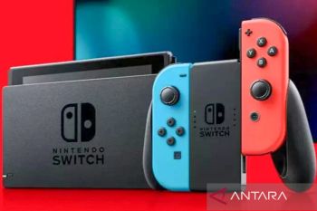 Nintendo naikkan harga konsol Switch 2 mulai bulan September