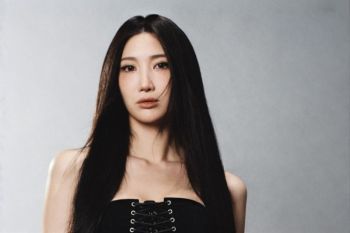 Menulis lagu bantu Ejae keluar dari depresi gagal jadi idol