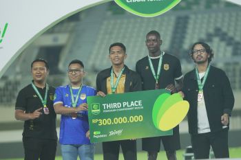 Adhyaksa berencana pindah homebase ke Ternate musim depan