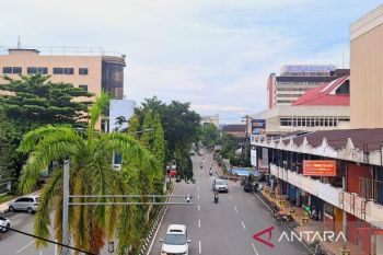 Polda Kalimantan Timur ungkap produksi sabu diduga jaringan internasional