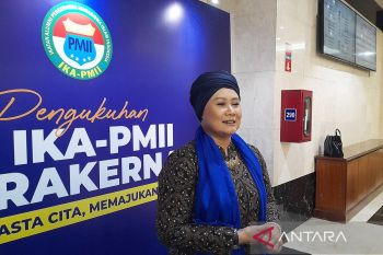 PKB sampaikan duka cita atas wafatnya putra pemimpin senior Hamas