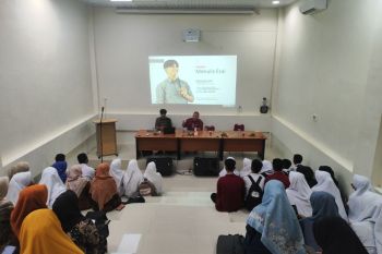 Pemkab Pasaman Barat sediakan 10.898 judul buku di perpustakaan daerah