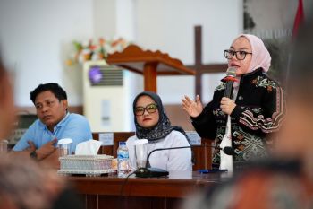 Pabrik pakan ternak di NTT operasi 2022