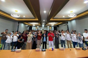OJK Sulteng dan Hannah Asa perluas edukasi keuangan ke kelompok rentan