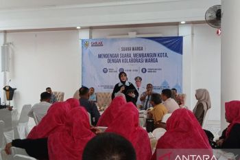 Dengar suara warga, Illiza tegaskan sektor pendidikan Banda Aceh terus dibenahi