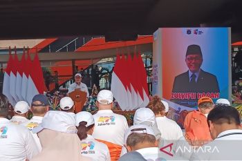 Prabowo risau persoalan sampah tak kunjung selesai