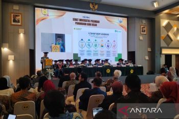Kampus di Jabar-Banten diminta hijrah dari prodi jenuh