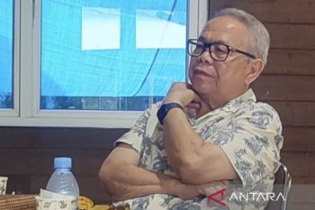 Sejumlah tokoh senior Kaltim ingin bertemu Presiden Prabowo