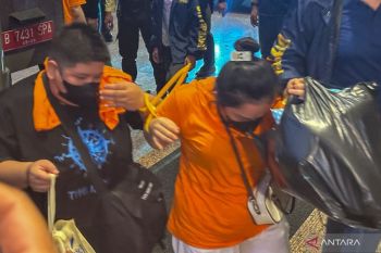 Kemenimipas dalami penjamin hidup 320 WNA terlibat kasus judol di Hayam Wuruk
