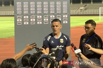 Piala Asia 2027 jadi bagian penting Indonesia menuju Piala Dunia 2030