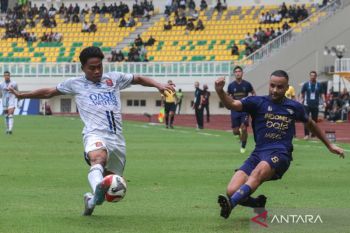 Persijap aman dari degradasi setelah kalahkan Persita 3-0