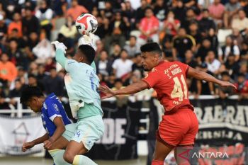 Persib Bandung diyakini juara Super League oleh Wali Kota Bandung