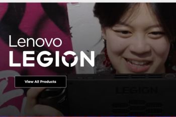 HP gaming Lenovo Legion Y70 terungkap, usung Snapdragon 8 Gen 5