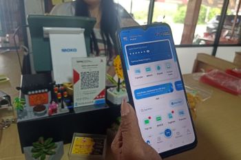BRImo, layanan perbankan di genggaman warga