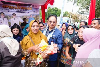 Kalbar berikan pemerataan layanan dan pembangunan di daerah terpencil