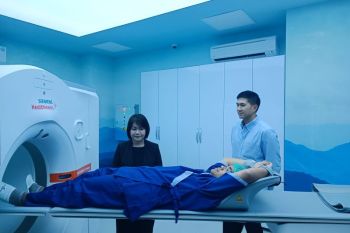 Ciputra Hospital Surabaya perkuat layanan kanker dengan digital PET/CT