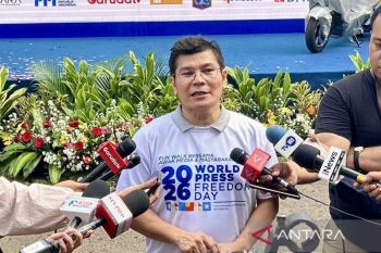 Unggul di leg pertama, Persib Bandung mempertahankan permainan menyerang