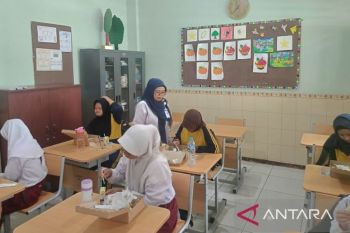 Kaltim perkuat kompetensi guru menuju pendidikan inklusif