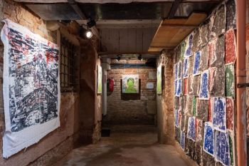Paviliun Indonesia di Venice Biennale Arte hadirkan karya 7 perupa