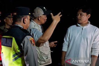 Cianjur dan Pemprov Jabar koordinasi tangani banjir di Cianjur