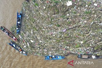 East Kalimantan tightens wastewater permits to protect river ecosystem