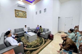MUI Barito Utara siap gelar pelatihan juru sembelih halal hewan kurban
