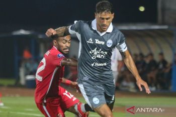 PSIM Yogyakarta naik peringkat klasemen usai kalahkan Malut United 2-0