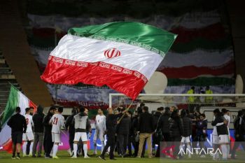 Iran bermarkas di Meksiko pada Piala Dunia 2026