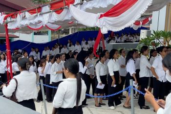 11 Ribu peserta ikut seleksi manajer Koperasi Desa Merah Putih di NTT