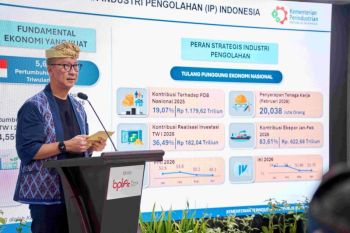 Kemenperin upayakan perkuat peran IKM di hilirisasi buah tropis