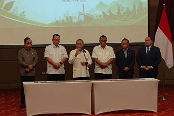 Indonesia's Danantara signs deals for six waste-to-energy projects