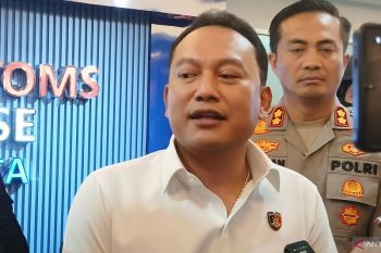 Jakarta police investigate gold smuggling by Indian national