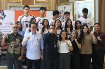 Delapan sekolah berebut tiket Kejuaraan Asia Pasifik lewat HSBC