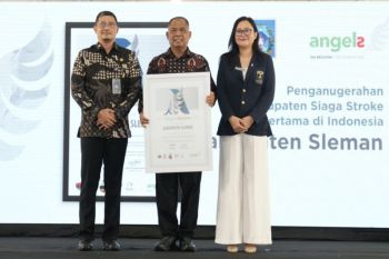 Kerusakan di Komodo semakin hebat