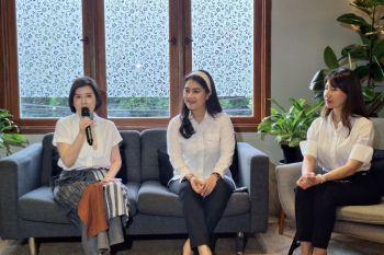 Grace Natalie: Pernyataan saya soal video JK normal-normal saja