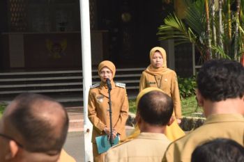 Wali Kota Kediri: Stabilitas daerah jadi kunci pembangunan