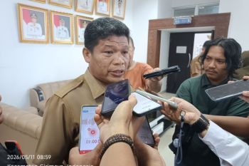 Kesbangpol Pangkalpinang tekankan mental dan etika dalam seleksi Paskibraka Babel
