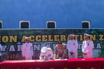 Jalin kerja sama, Pemkab Pasaman Barat buka peluang masyarakat sekolah di Politeknik Pelayaran